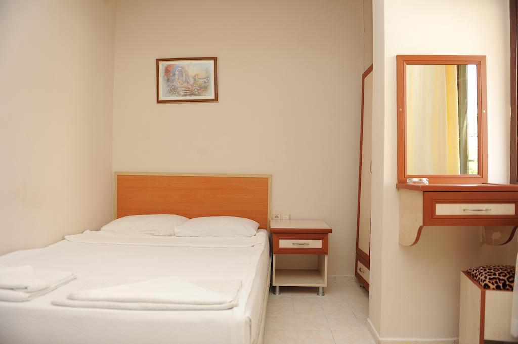 Holiday World Hotel Alanya Zimmer foto