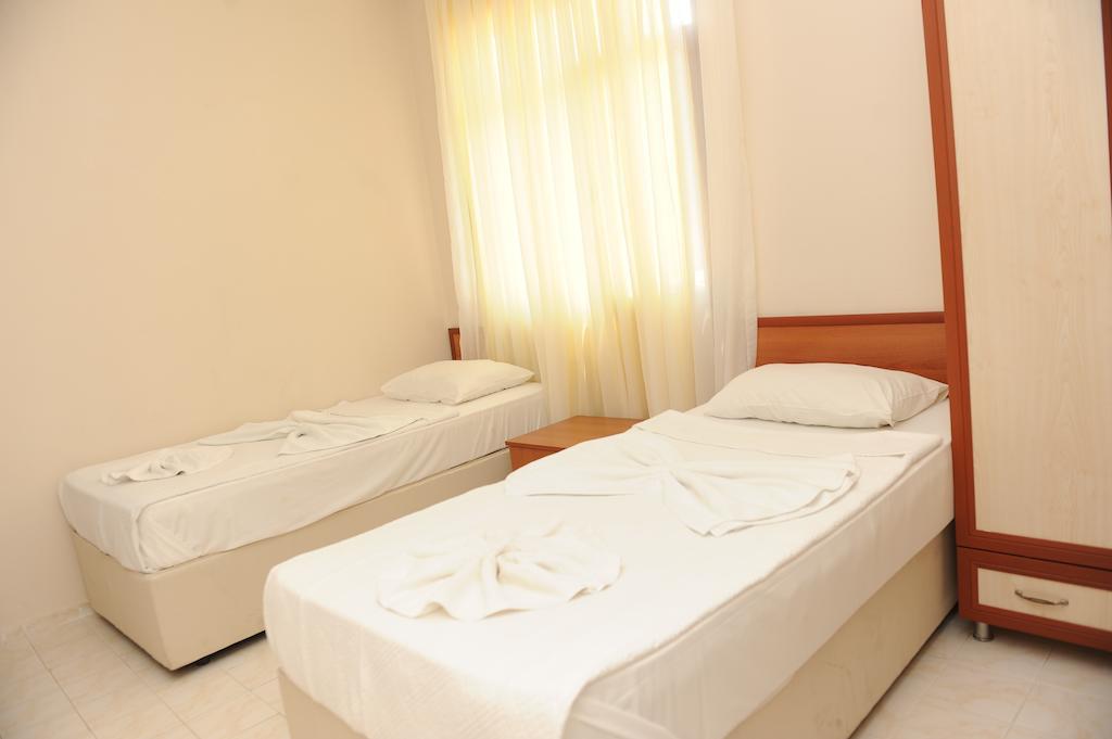 Holiday World Hotel Alanya Zimmer foto