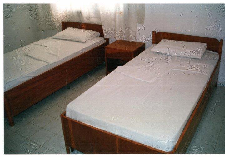 Holiday World Hotel Alanya Zimmer foto