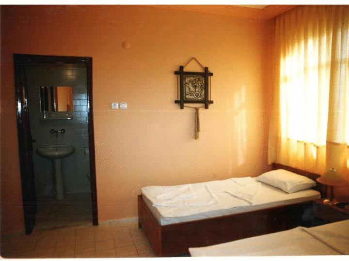 Holiday World Hotel Alanya Zimmer foto