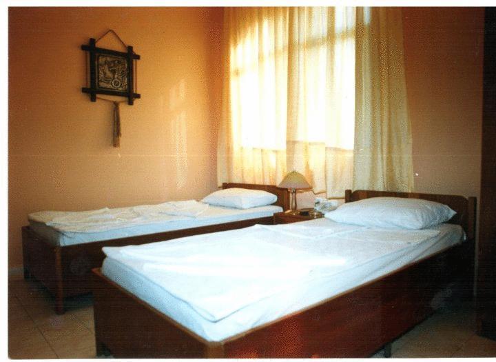 Holiday World Hotel Alanya Zimmer foto