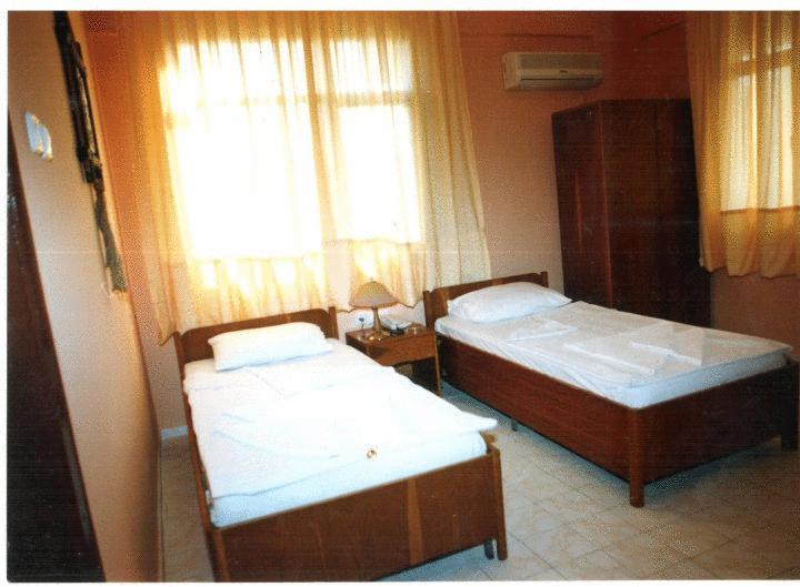 Holiday World Hotel Alanya Zimmer foto