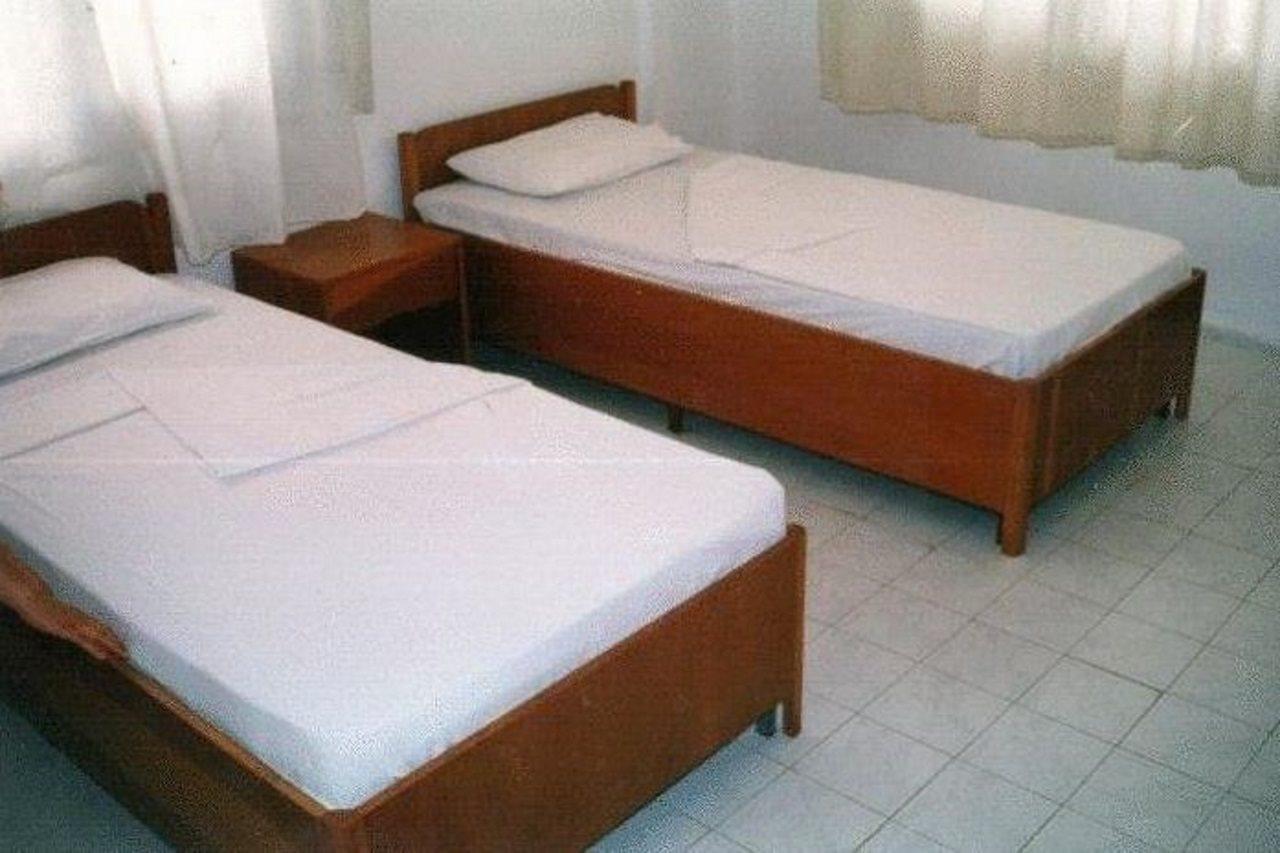 Holiday World Hotel Alanya Exterior foto