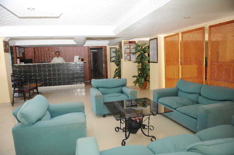 Holiday World Hotel Alanya Exterior foto