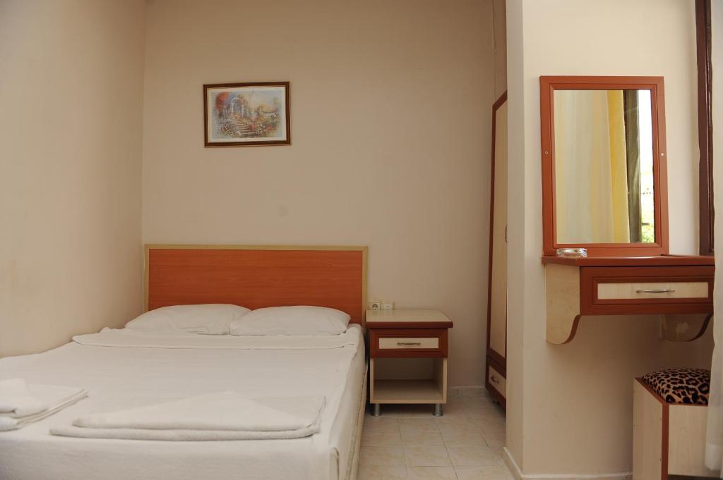Holiday World Hotel Alanya Zimmer foto