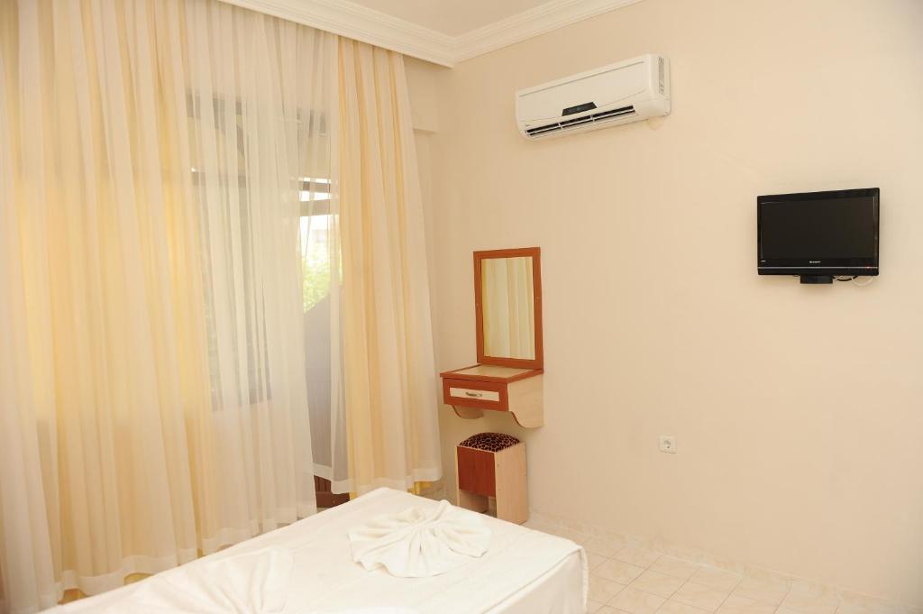 Holiday World Hotel Alanya Zimmer foto