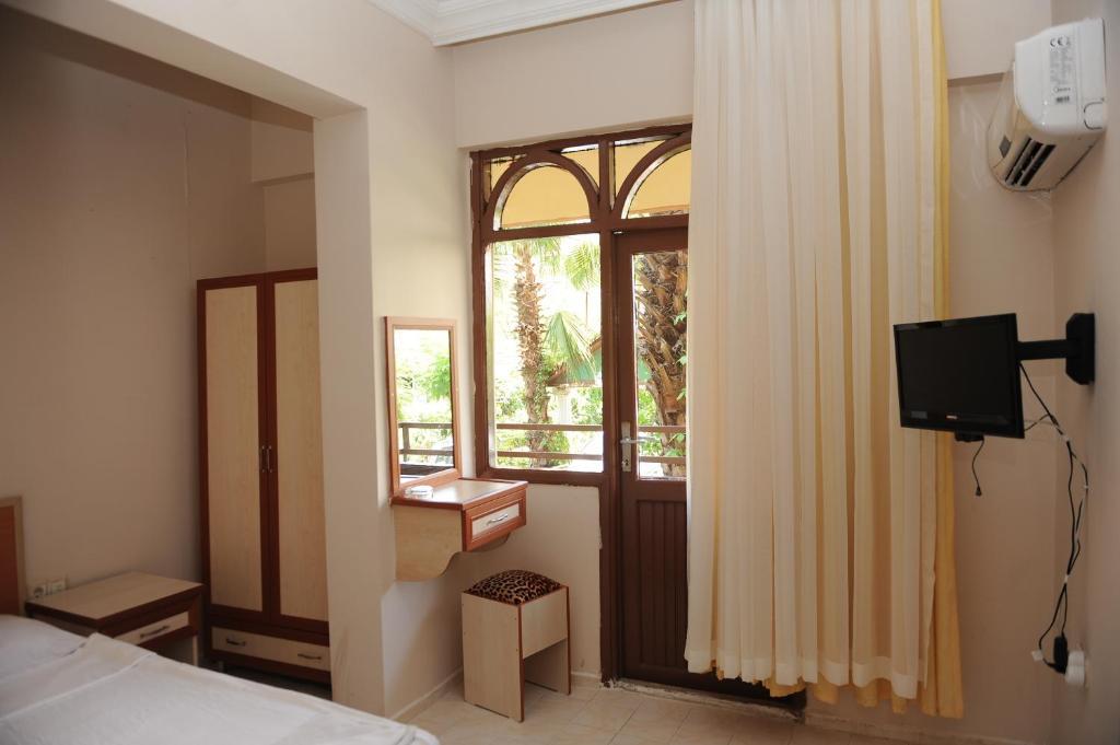 Holiday World Hotel Alanya Zimmer foto